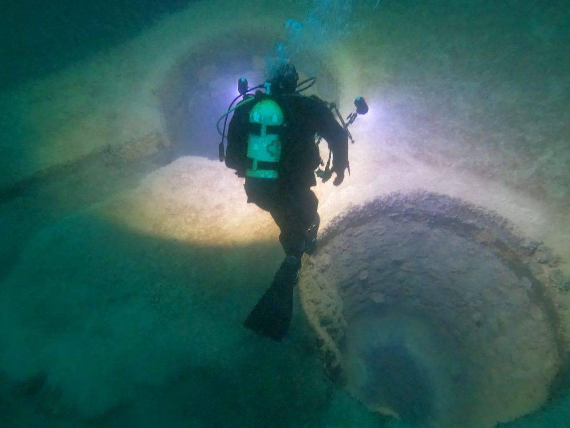 Gizemli sularda tarihe yolculuk: Diyarbakır'da macera dolu keşif