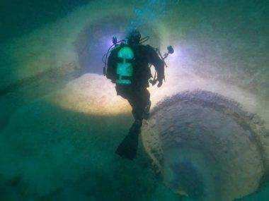 Gizemli sularda tarihe yolculuk: Diyarbakır'da macera dolu keşif