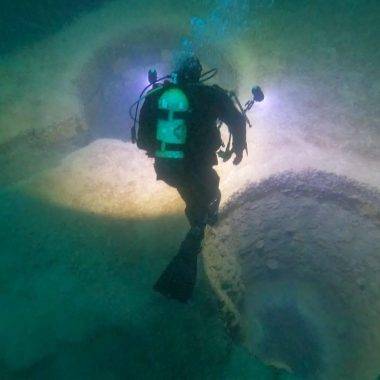 Gizemli sularda tarihe yolculuk: Diyarbakır'da macera dolu keşif