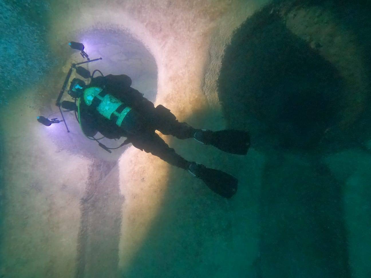 Gizemli sularda tarihe yolculuk: Diyarbakır'da macera dolu keşif