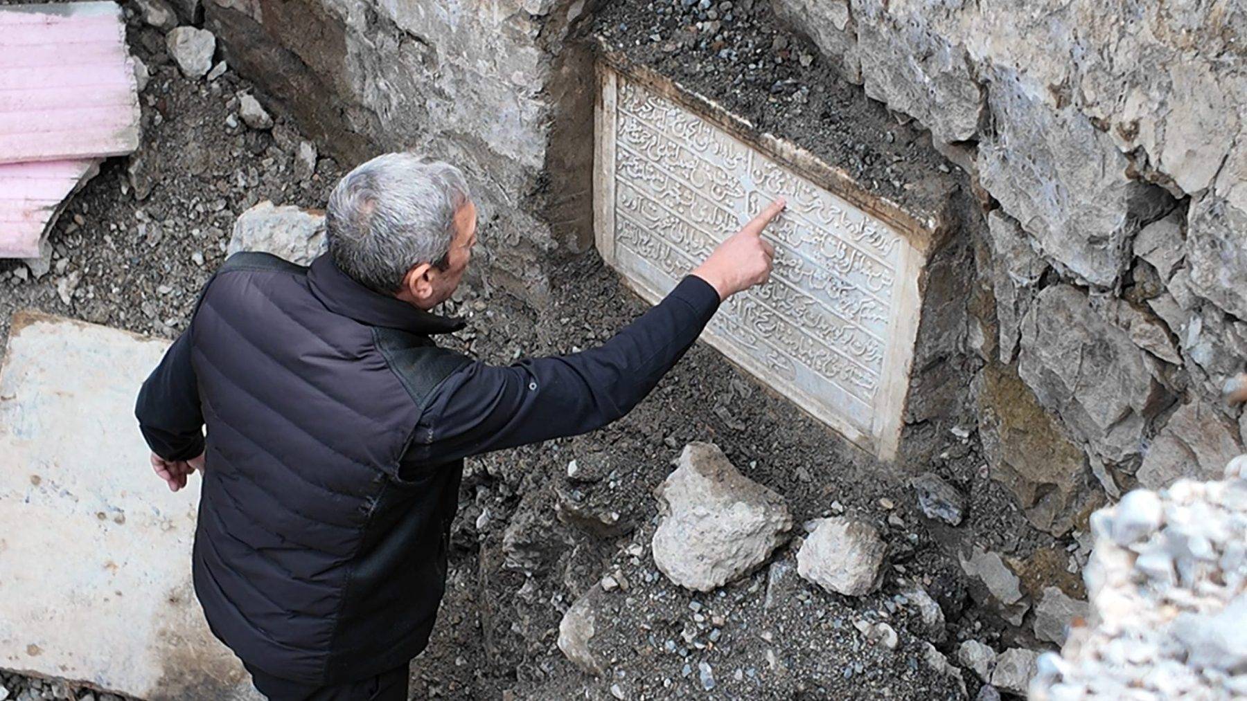 Yol çalışmasında ortaya çıkmıştı: Rize'deki tarihi köprünün sırrı çözüldü