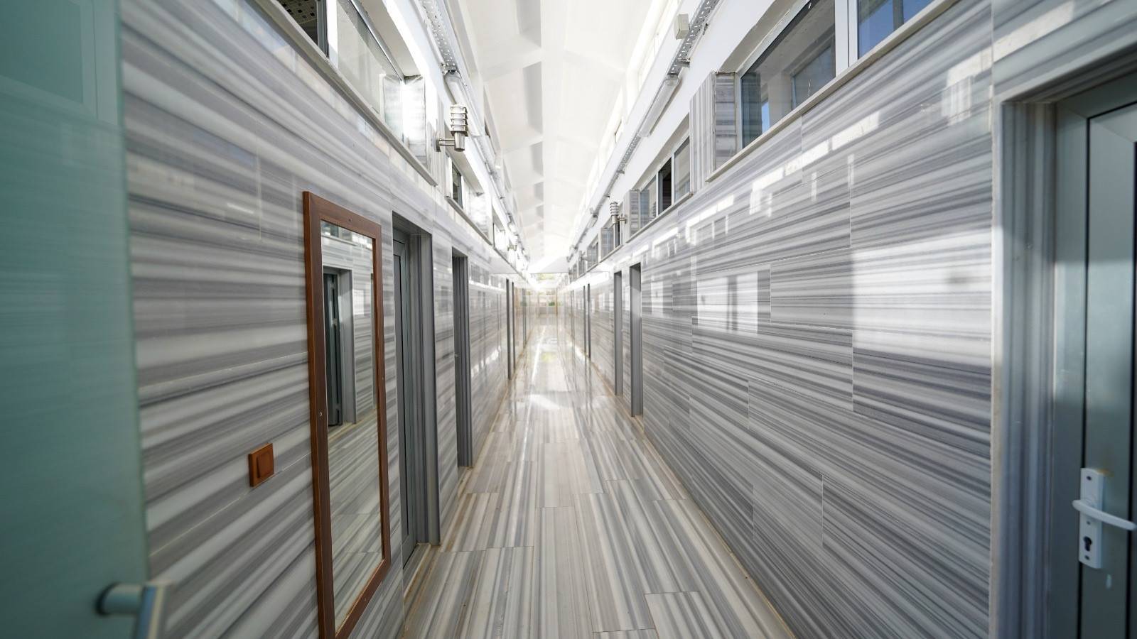 Türkiye’nin en şifalı kaplıca suları! Çermik kaplıcaları yoğun ilgi görüyor