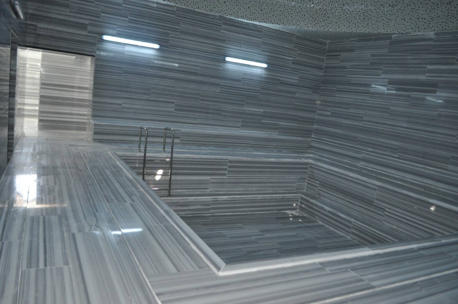 Türkiye’nin en şifalı kaplıca suları! Çermik kaplıcaları yoğun ilgi görüyor