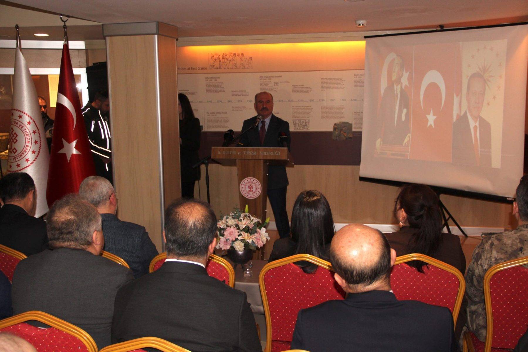 Vatandaş buldu, 3500 yıllık çıktı! Çorum'da Hitit kalıntısı eser ilk kez sergilenecek