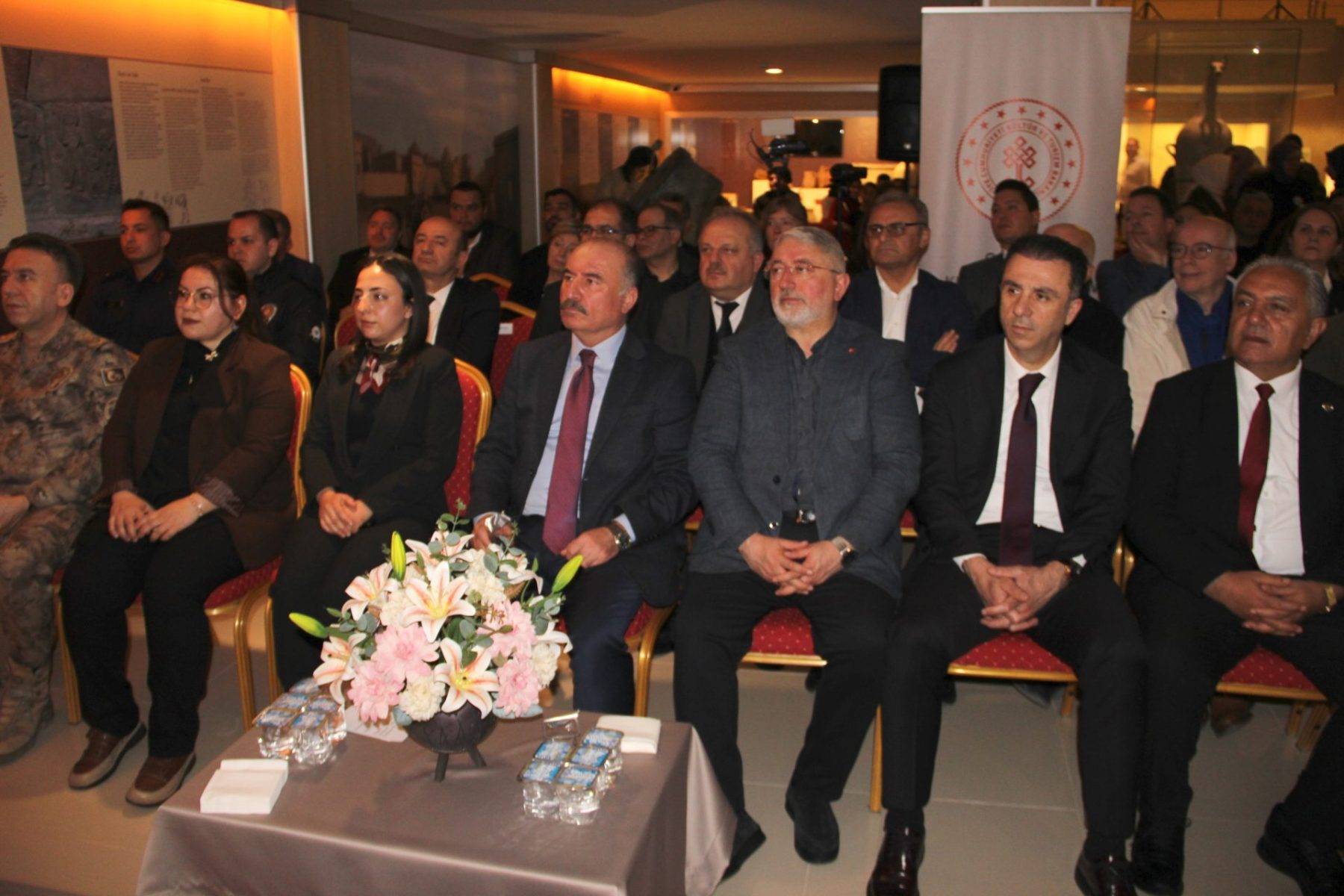 Vatandaş buldu, 3500 yıllık çıktı! Çorum'da Hitit kalıntısı eser ilk kez sergilenecek