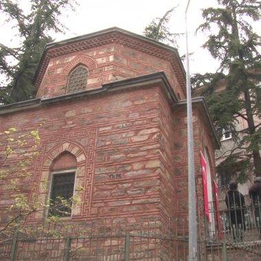 Sultan 2. Murad Bursa'da yaptırmıştı: Abdüllatif Kudsi Türbesi tekrar açıldı