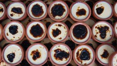 Meşhur sütlacı ile sınırları aşan yer: Hamsiköy