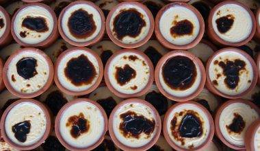 Meşhur sütlacı ile sınırları aşan yer: Hamsiköy