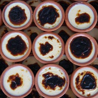 Meşhur sütlacı ile sınırları aşan yer: Hamsiköy