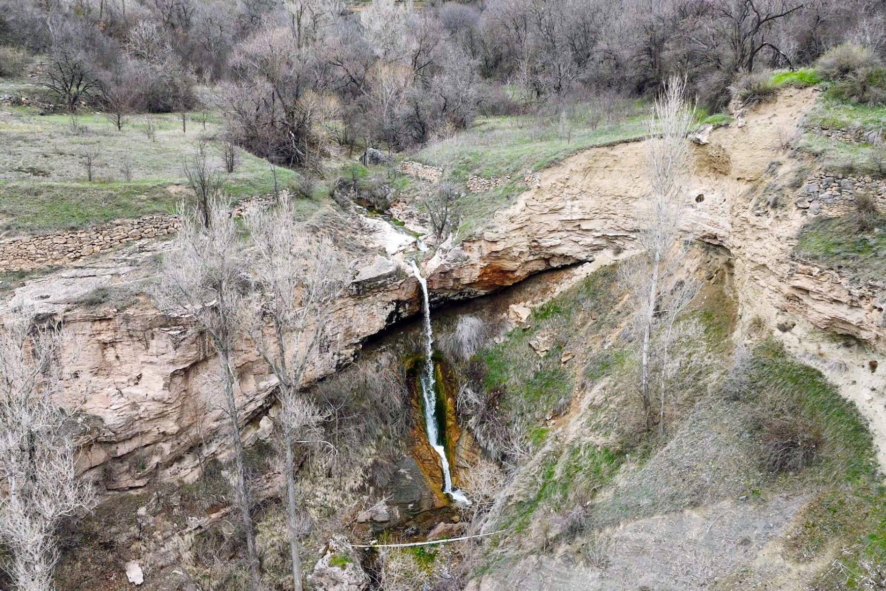 Karadeniz'deki Mardin: Gümüşhane'nin Eski Mardin'i görenleri mest etti