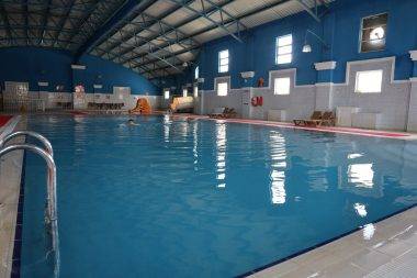 Nadir şifalı sularıyla termal turizmin yeni rotası: Kozaklı