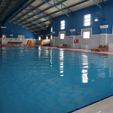 Nadir şifalı sularıyla termal turizmin yeni rotası: Kozaklı