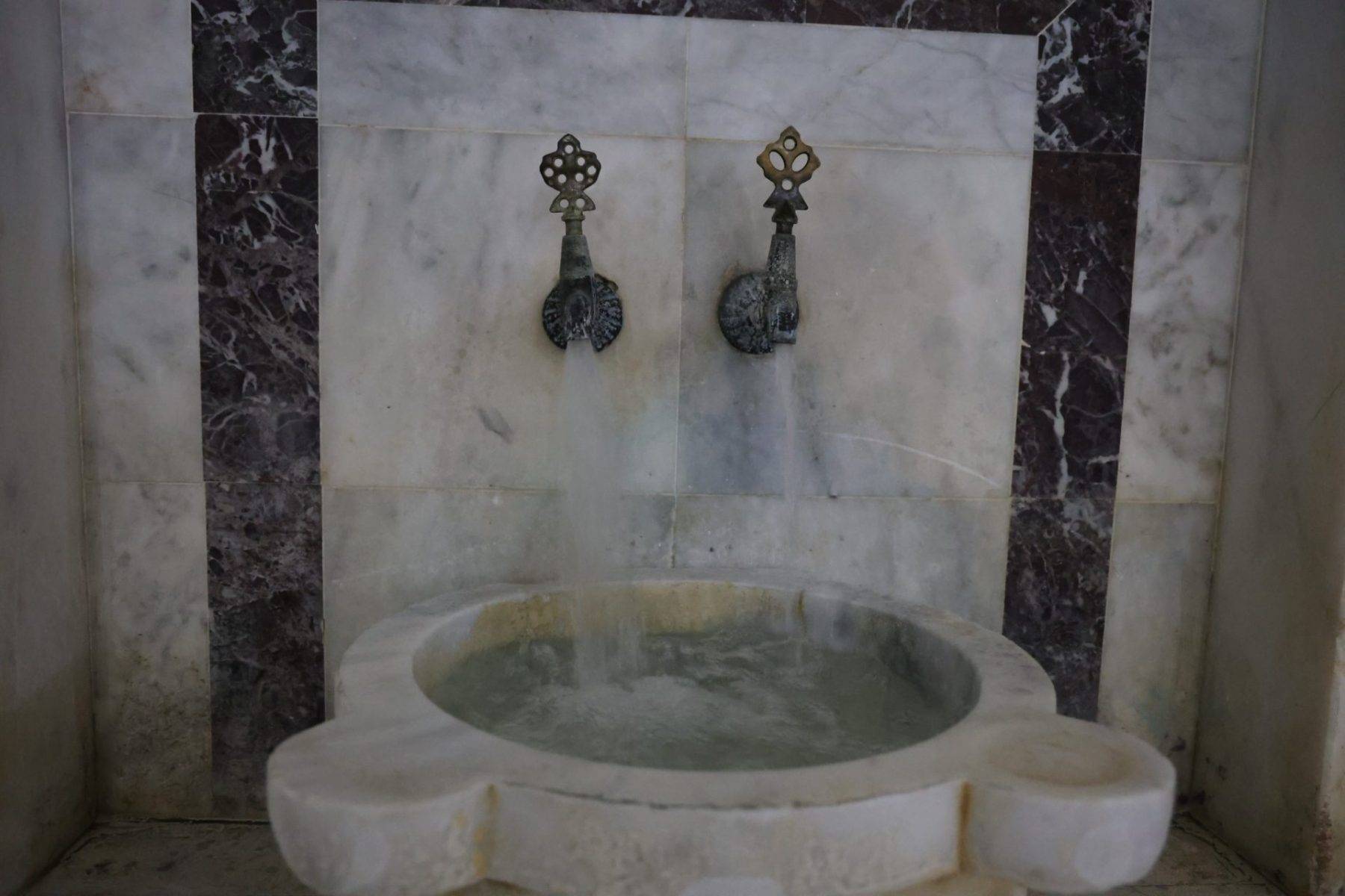 Nadir şifalı sularıyla termal turizmin yeni rotası: Kozaklı