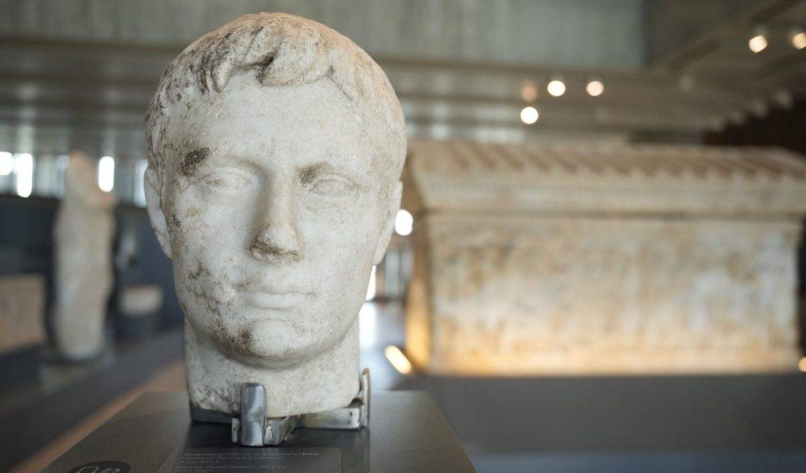 50 eser ilk kez sergilenecek! Türkiye'deki 19 müzeden 221 eser aynı sergide