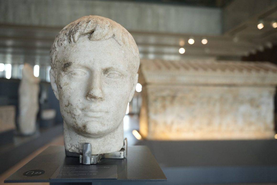 50 eser ilk kez sergilenecek! Türkiye'deki 19 müzeden 221 eser aynı sergide