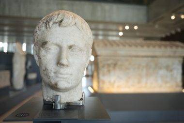 50 eser ilk kez sergilenecek! Türkiye'deki 19 müzeden 221 eser aynı sergide