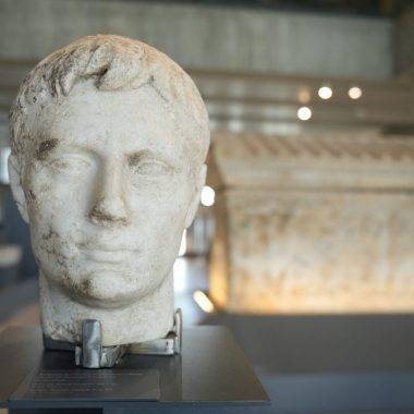 50 eser ilk kez sergilenecek! Türkiye'deki 19 müzeden 221 eser aynı sergide