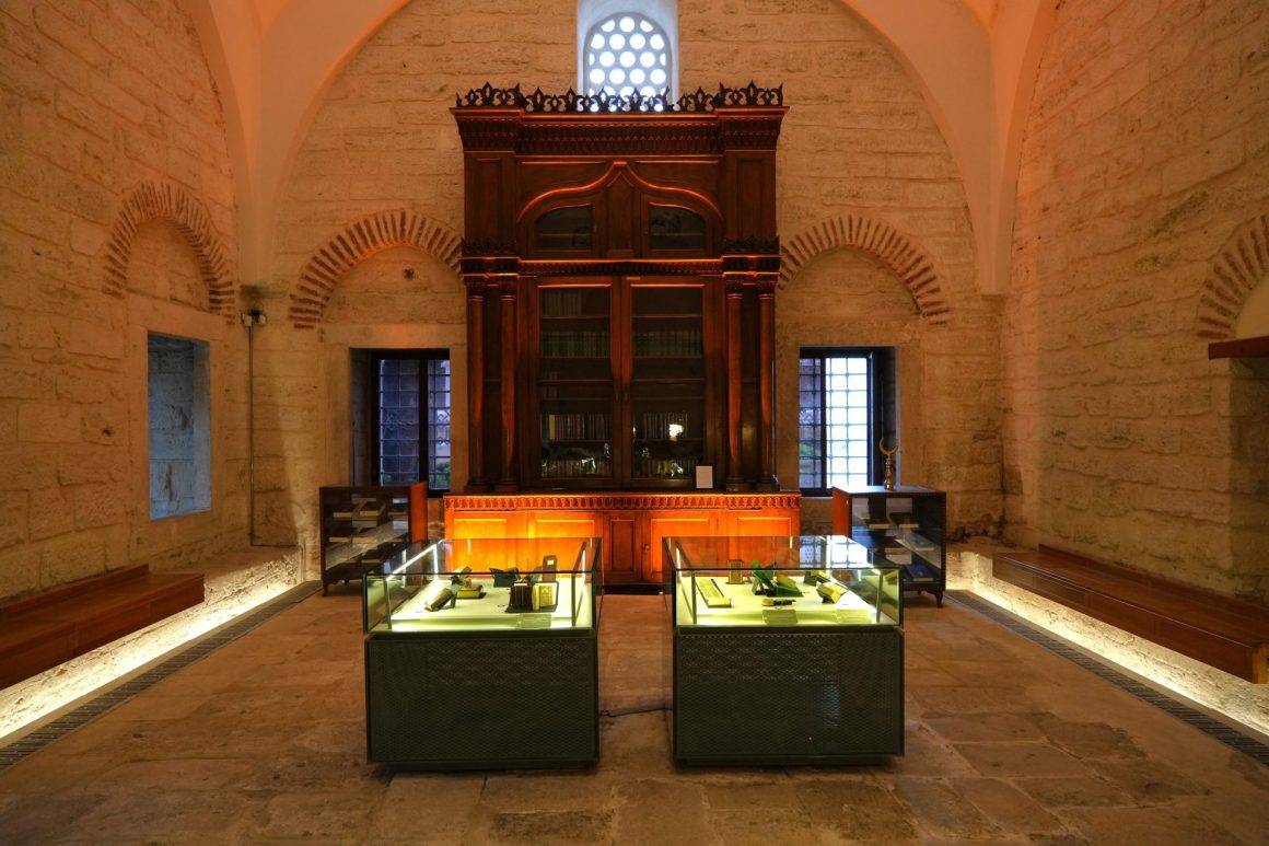 Sultan 2. Abdülhamid Han el emeğiyle ürettiği, 142 yıllık miras