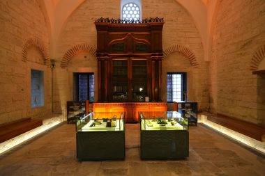 Sultan 2. Abdülhamid Han el emeğiyle ürettiği, 142 yıllık miras