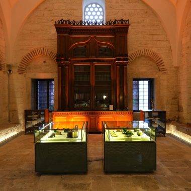 Sultan 2. Abdülhamid Han el emeğiyle ürettiği, 142 yıllık miras