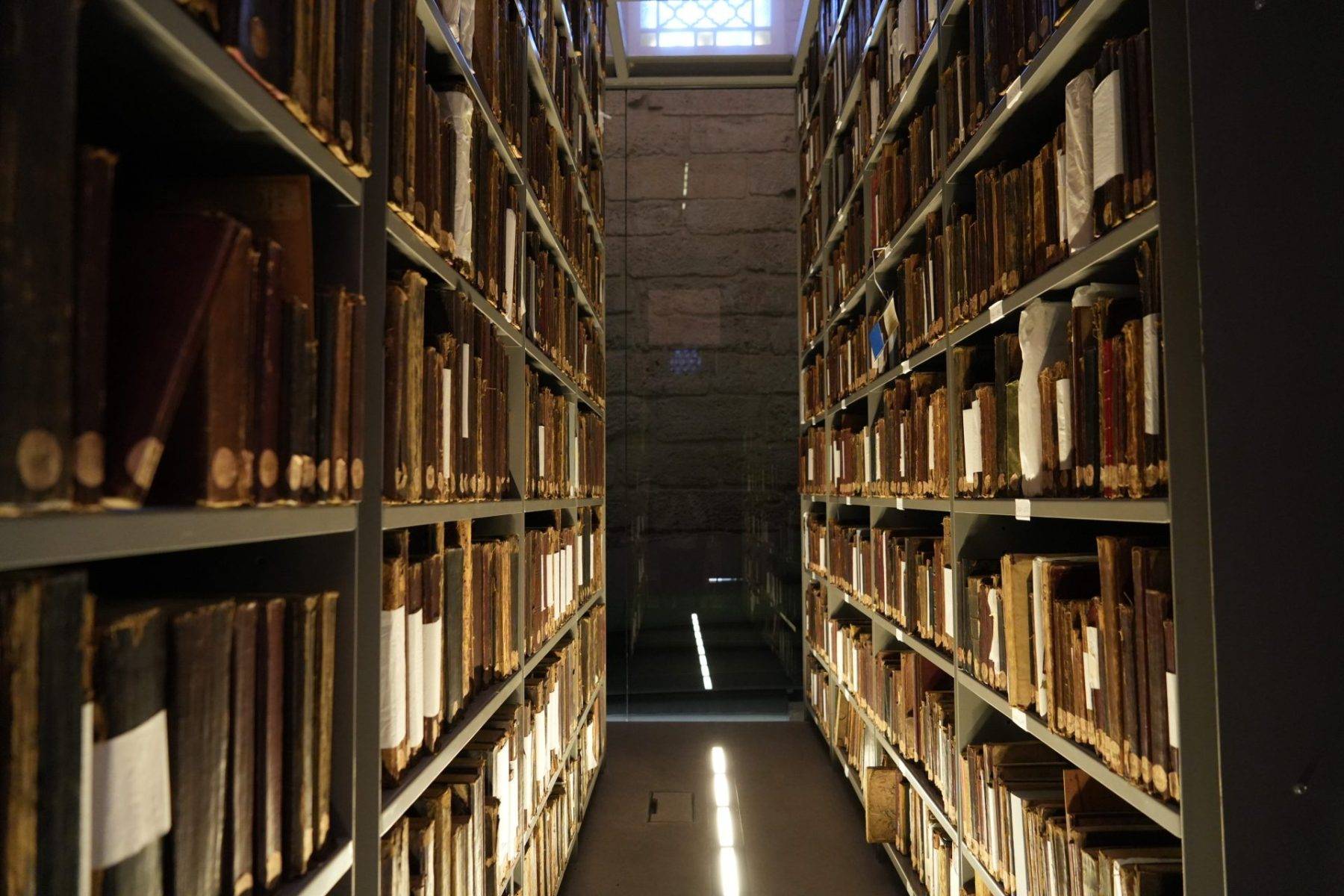 Sultan 2. Abdülhamid Han el emeğiyle ürettiği, 142 yıllık miras