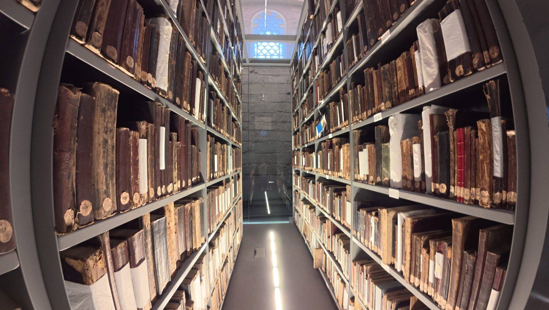 Sultan 2. Abdülhamid Han el emeğiyle ürettiği, 142 yıllık miras