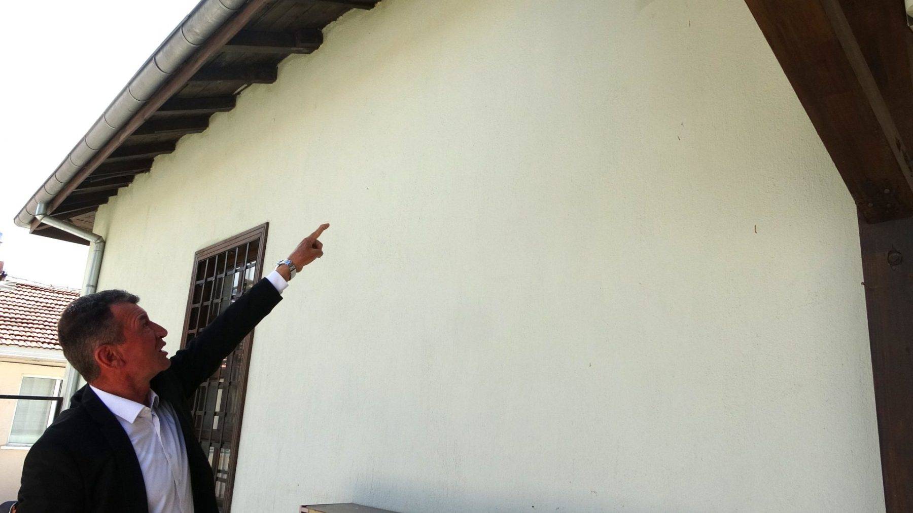 Cami duvarına gizlenmiş halde bulunmuştu: 300 parçalık sır perdesi aralanıyor