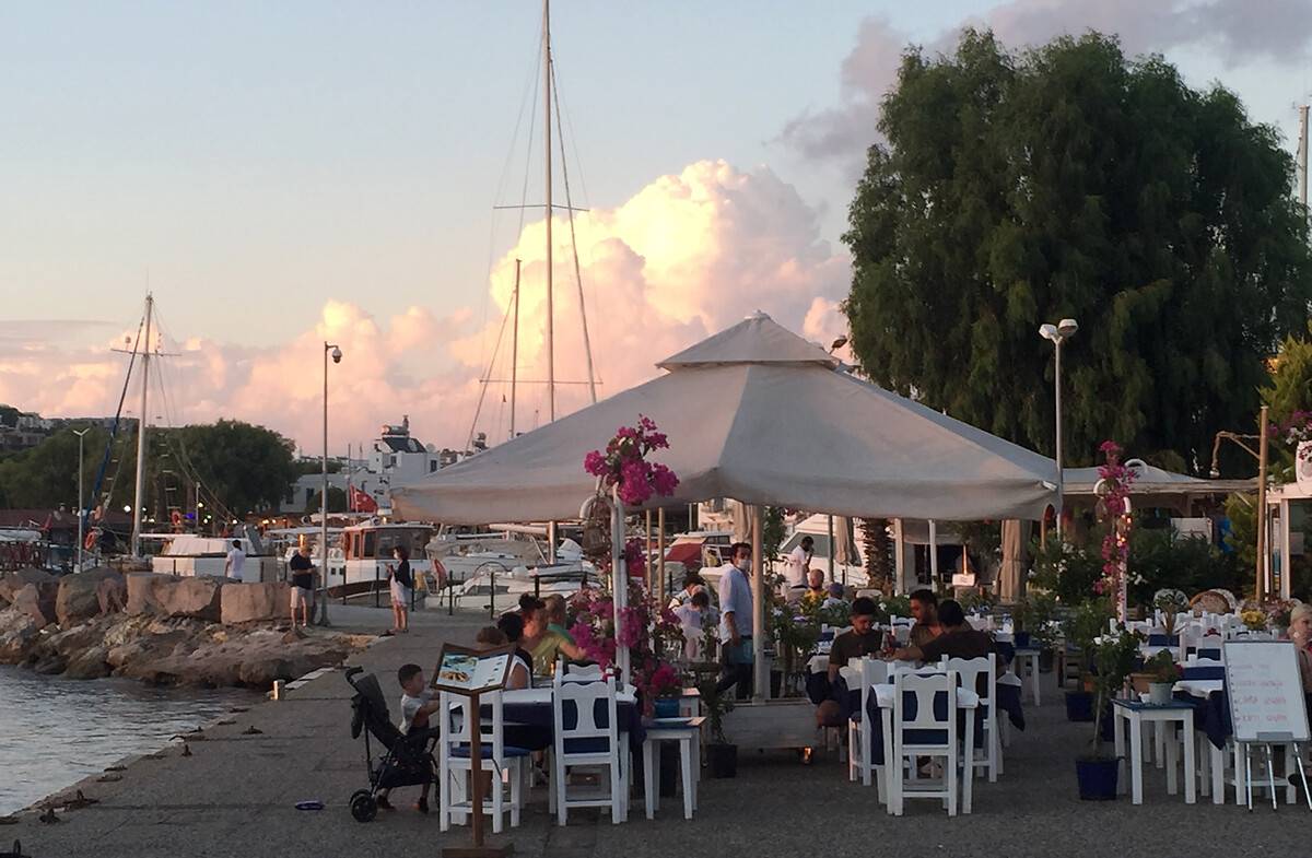 Türkiye'de seyahat harcamaları artıyor: Yerli turistler 555 milyar liradan fazla harcadı