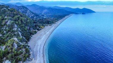 Çifte bayram bereketi: Yerli ve yabancı turist soluğu Antalya'da alacak