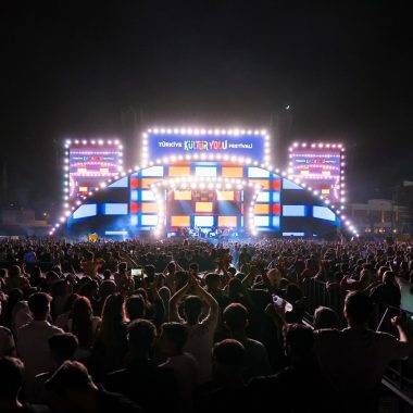 Bakan Ersoy'dan müjde! Türkiye Kültür Yolu Festivali 2026 takvimi belli oldu