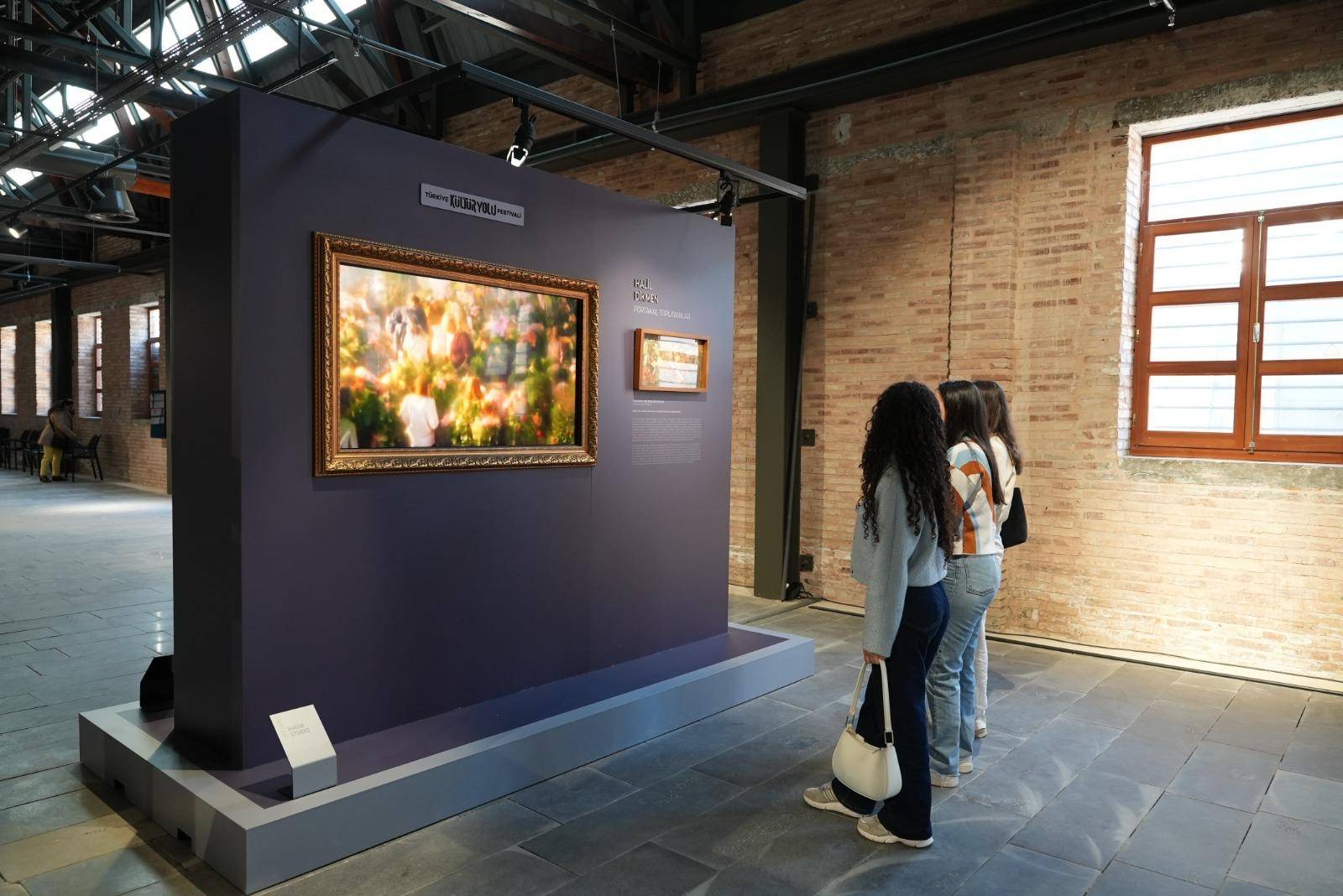 Bakan Ersoy'dan müjde! Türkiye Kültür Yolu Festivali 2026 takvimi belli oldu