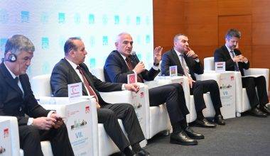 Türk dünyası turizm zirvesinde bir arada! Ankara'da önemli buluşma