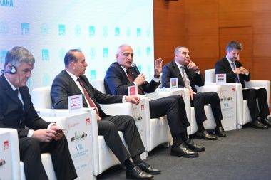 Türk dünyası turizm zirvesinde bir arada! Ankara'da önemli buluşma