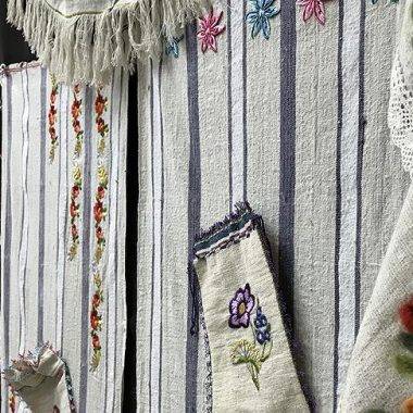 Türkiye’nin zengin mirası canlanıyor: Değerlerin Daveti’nde günün ürünü: Kandıra bezi