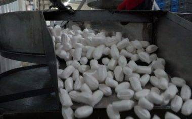 Türkiye’nin zengin mirası canlanıyor: Değerlerin Daveti’nde günün ürünü: Konya peynir şekeri