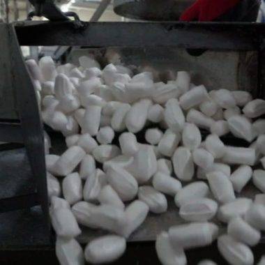 Türkiye’nin zengin mirası canlanıyor: Değerlerin Daveti’nde günün ürünü: Konya peynir şekeri