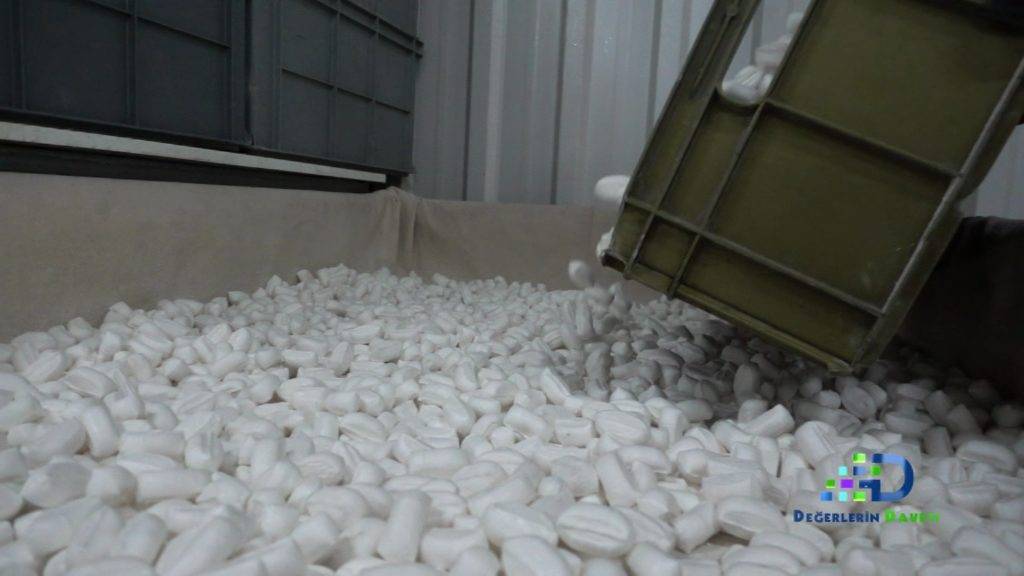 Türkiye’nin zengin mirası canlanıyor: Değerlerin Daveti’nde günün ürünü: Konya peynir şekeri