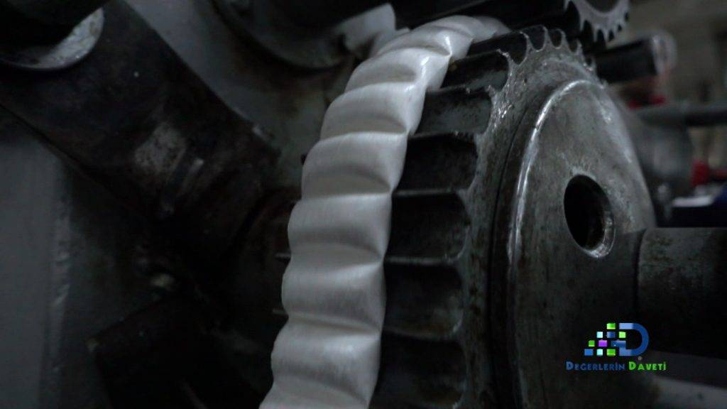 Türkiye’nin zengin mirası canlanıyor: Değerlerin Daveti’nde günün ürünü: Konya peynir şekeri