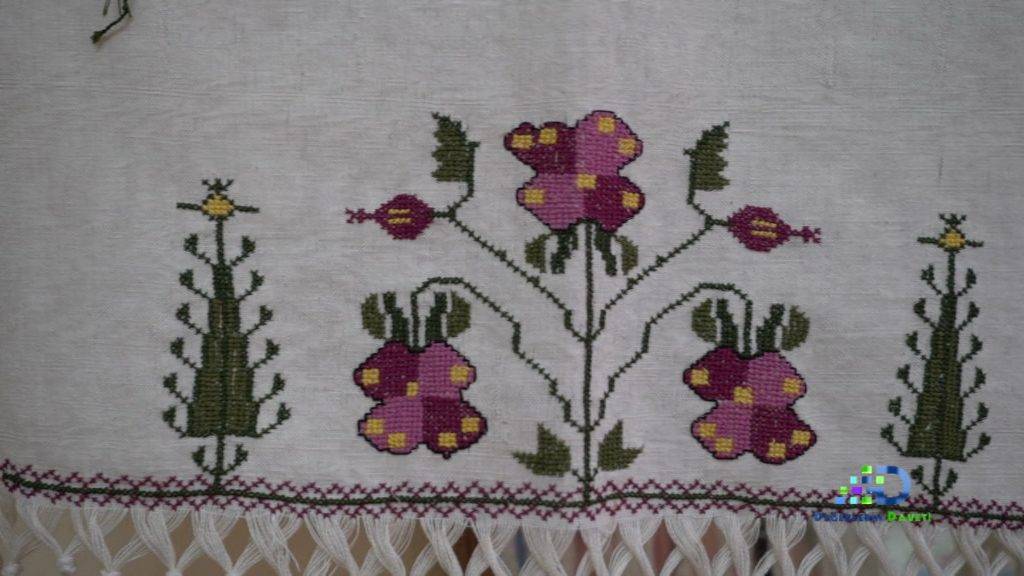 Türkiye’nin zengin mirası canlanıyor: Değerlerin Daveti’nde günün ürünü: Kandıra bezi