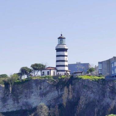 Karadeniz’de 167 yıldır yol gösteriyor: Şile Feneri