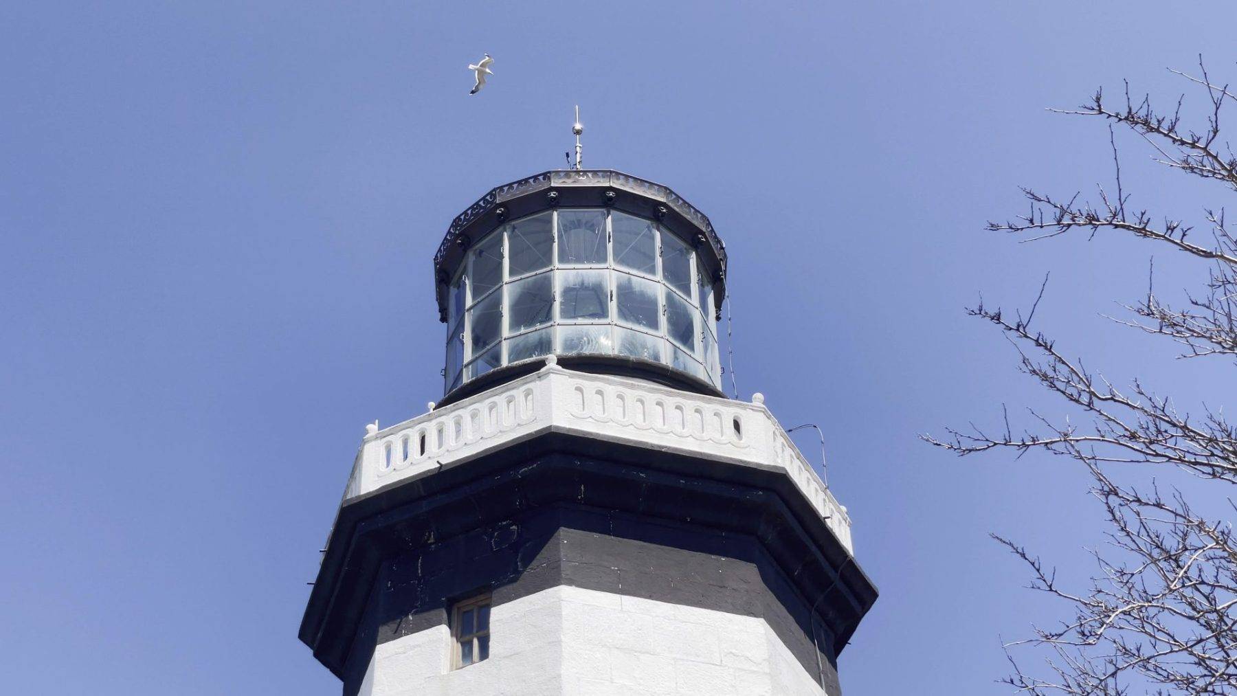 Karadeniz’de 167 yıldır yol gösteriyor: Şile Feneri