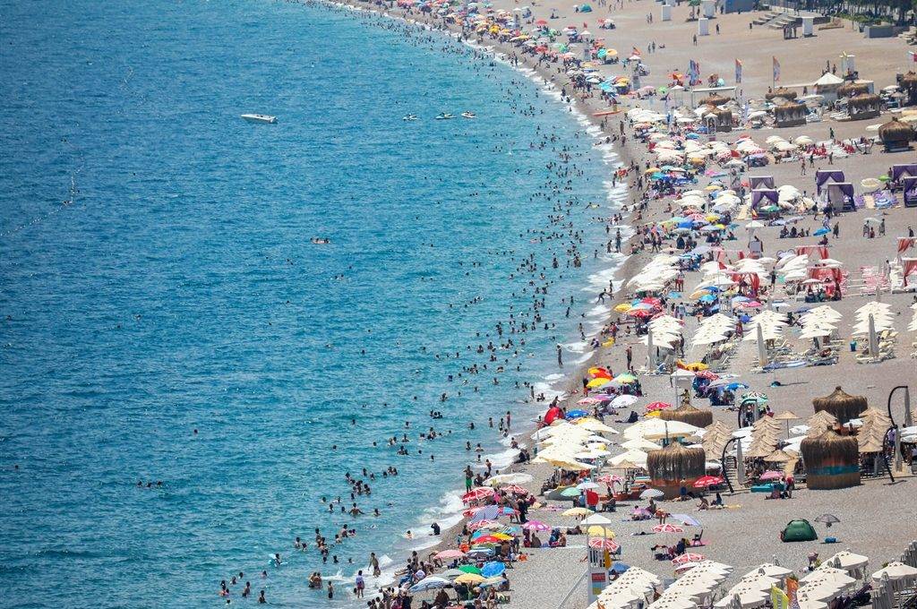 Beklenti yüzde 100 doluluk! 9 günlük bayram tatili yüzleri güldürdü