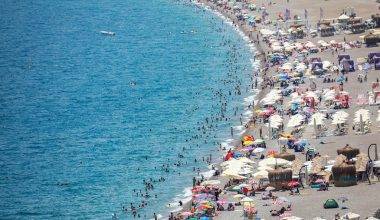 Beklenti yüzde 100 doluluk! 9 günlük bayram tatili yüzleri güldürdü