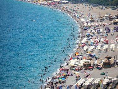 Beklenti yüzde 100 doluluk! 9 günlük bayram tatili yüzleri güldürdü