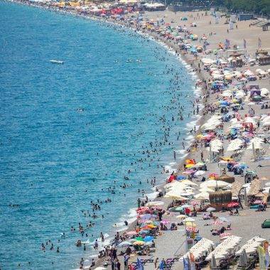 Beklenti yüzde 100 doluluk! 9 günlük bayram tatili yüzleri güldürdü