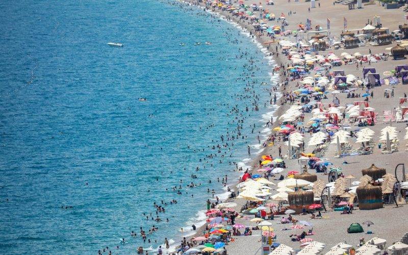 Beklenti yüzde 100 doluluk! 9 günlük bayram tatili yüzleri güldürdü