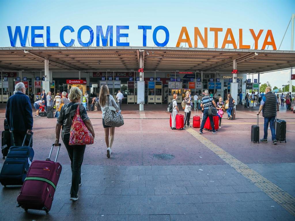 Beklenti yüzde 100 doluluk! 9 günlük bayram tatili yüzleri güldürdü