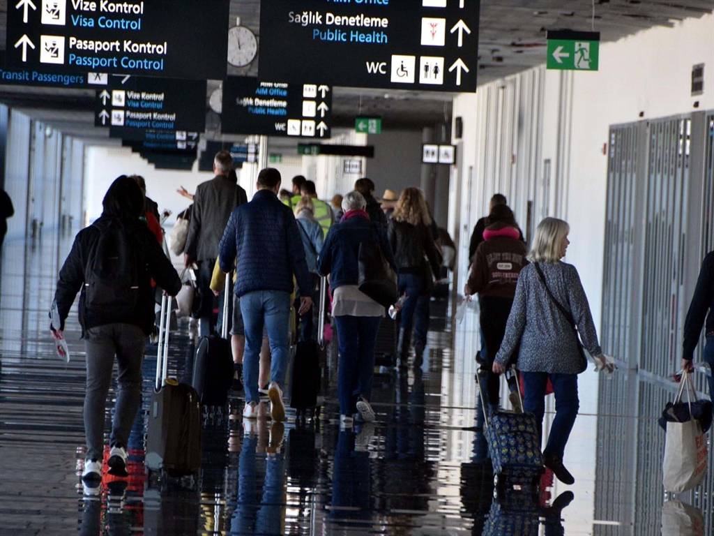Bodrum sezona hazır: 9 günlük bayram tatili öncesi oteller yüzde 85 dolu