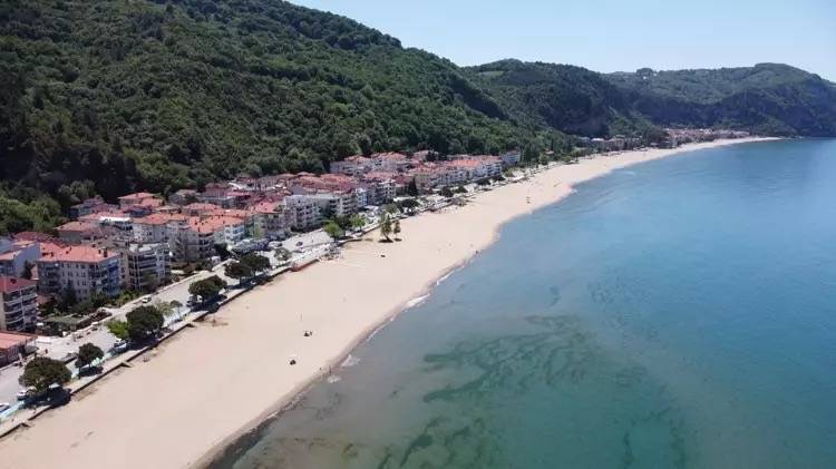 Karadeniz'in incisi 9 günlük tatilde 500 bin ziyaretçi ile dolup taşacak