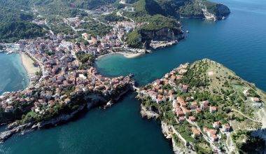 Karadeniz'in incisi 9 günlük tatilde 500 bin ziyaretçi ile dolup taşacak
